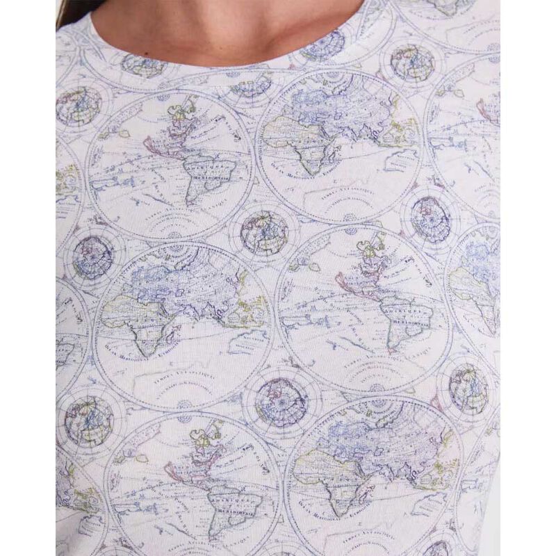 Sportscraft World Liberty L/S Magic Tee image number 2